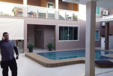 Polícia Civil deflagra operação contra roubo de carros; quadrilha atuava na Região dos Lagos