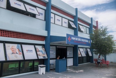 PAM de São Cristóvão, em Cabo Frio, retoma atendimento normal