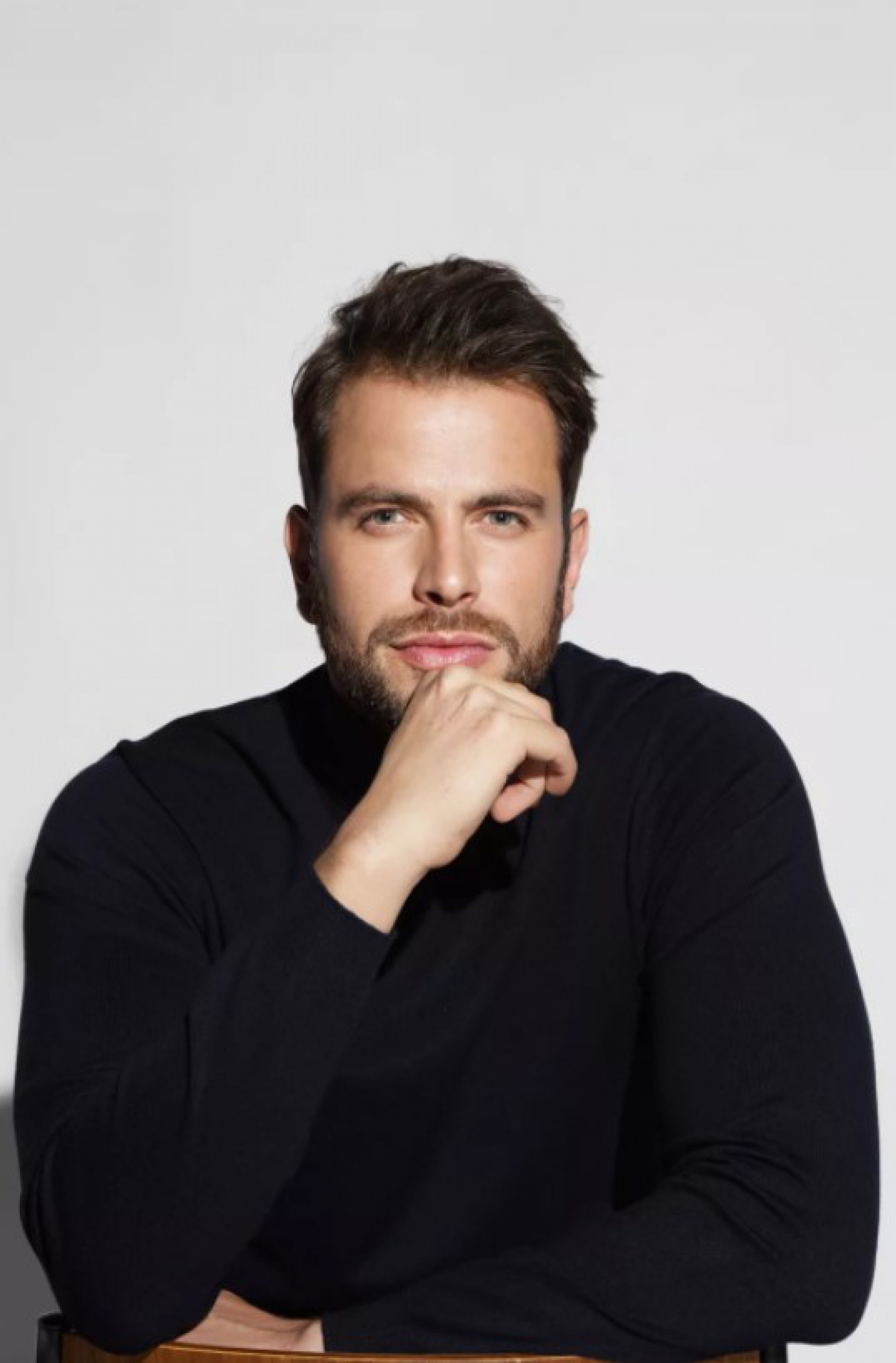 Gustavo Marsengo - Divulgação/Trumpas