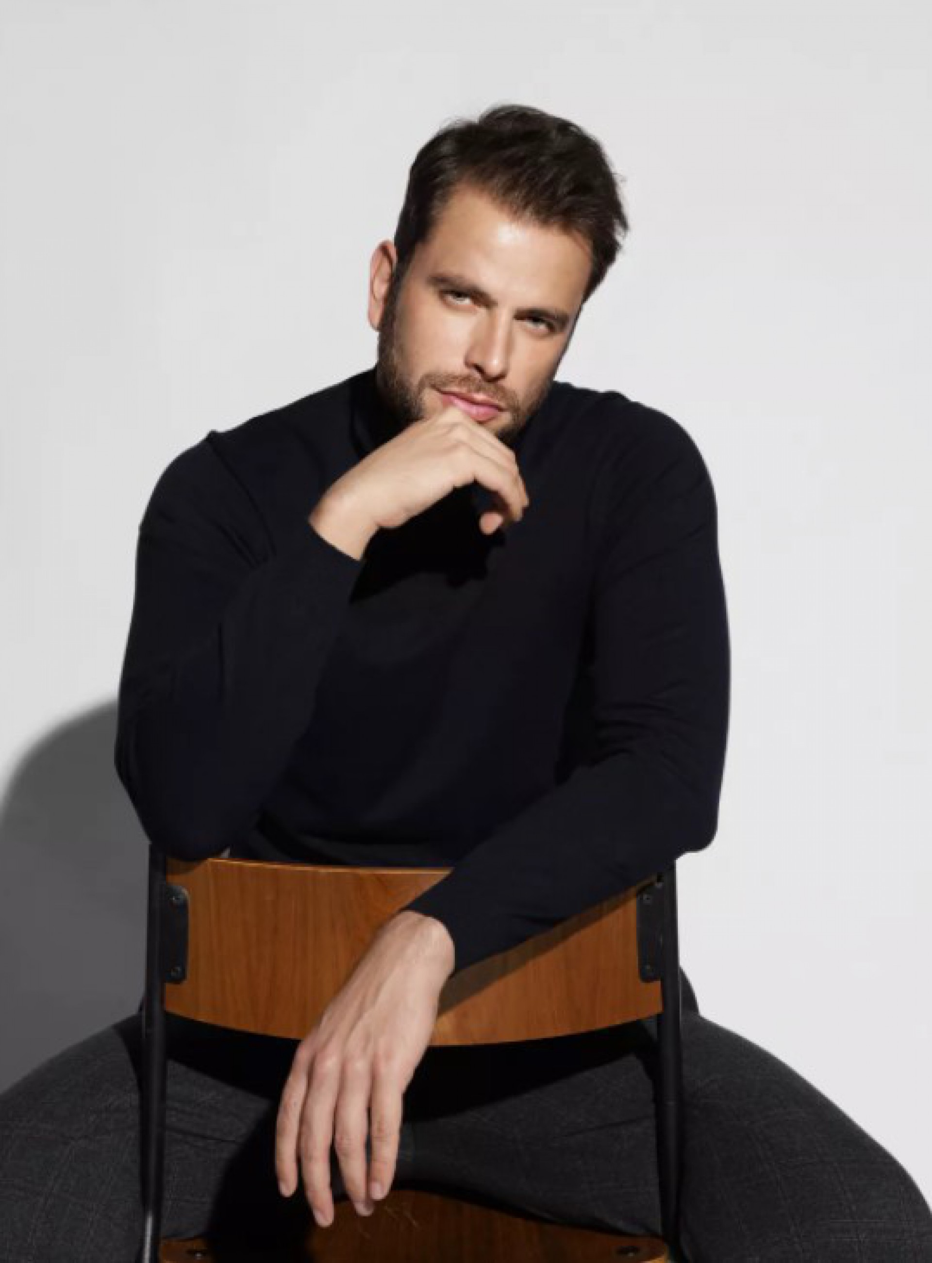 Gustavo Marsengo - Divulgação/Trumpas