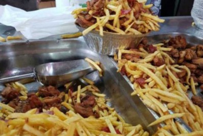 Tradicional ou assada? Eventos marcam o dia da Batata Frita, agitando a internet