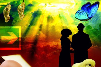 Bispo Adner Ferreira: Permita-se a viver um novo momento na sua vida