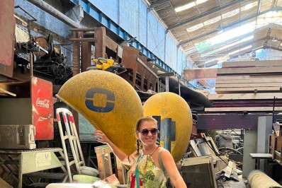 Vai fazer obra? Opte por produtos reutilizados: baratos e sustentáveis