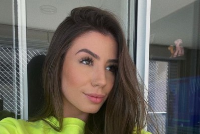 Maria Lina fala sobre relacionamentos após término com Whindersson Nunes: 'Não tive nenhum'