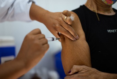 Covid-19 e gripe: Volta Redonda faz plantão de vacinação neste fim de semana