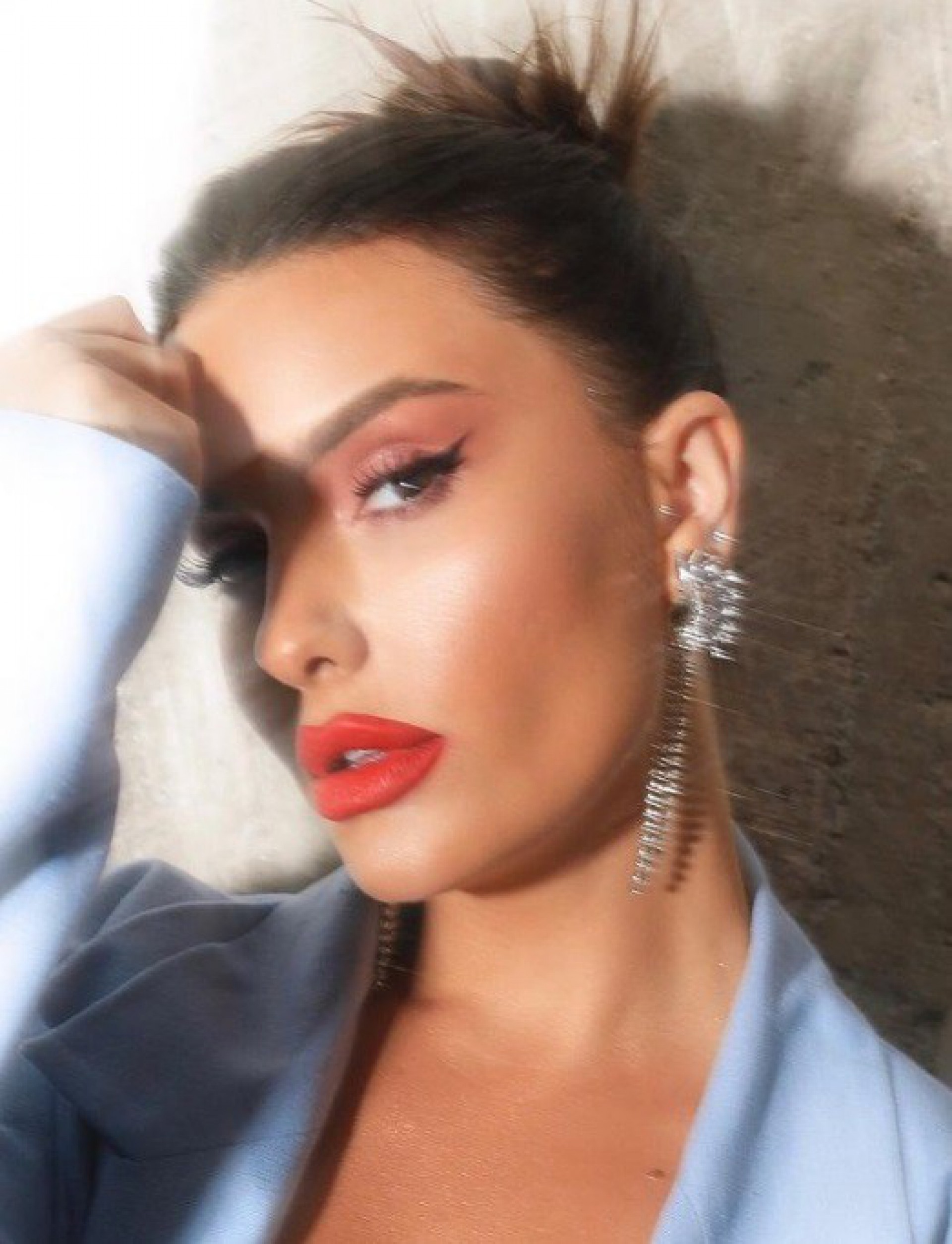 Thaís Braz explicou indireta lançada no Twitter  - Reprodução/Instagram 