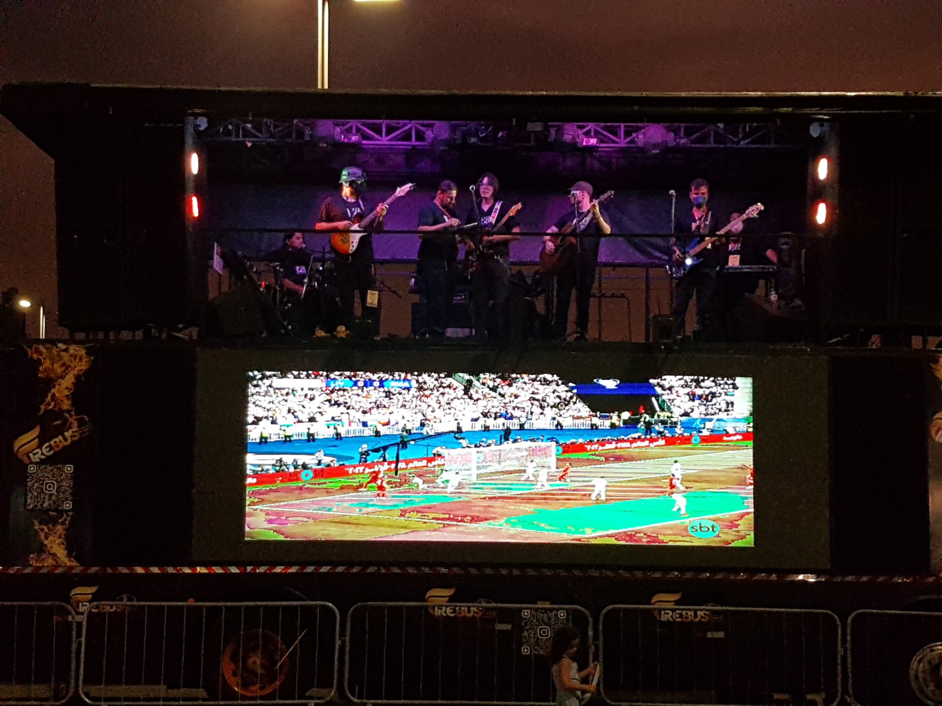 Salão Moto Brasil 2022 no Parque Olímpico já recebeu mais de 40 mil pessoas desde a última quinta-feira - Divulgação