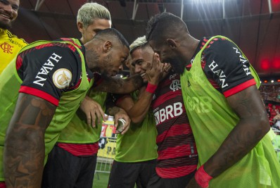 CBF anuncia mudança em partida do Flamengo no Campeonato Brasileiro