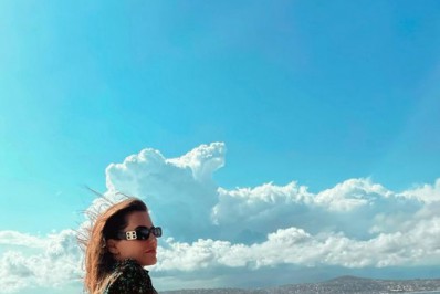 Deborah Secco revela motivo de ter evitado por anos ir à praia