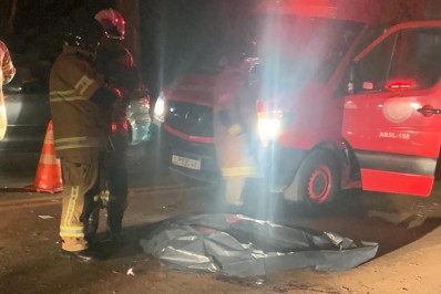 Acidente em Teresópolis mata ex-assessor de Gabriel Monteiro