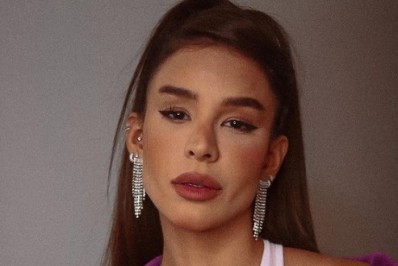 Kerline Cardoso relembra golpe ao comprar ingressos para festival