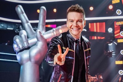 Michel Teló testa positivo para Covid-19