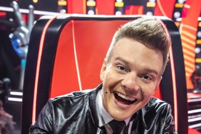 Curado da Covid-19, Michel Teló conta como foram os dias de recuperação: 'Perdi a voz'