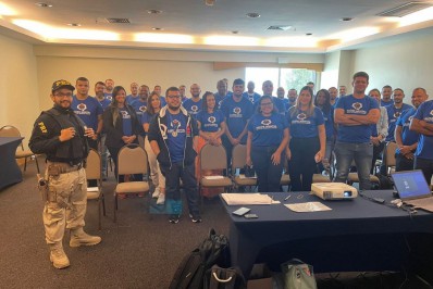 PRF aponta em workshop que cerca de 31 mil pessoas morrem no trânsito brasileiro por ano