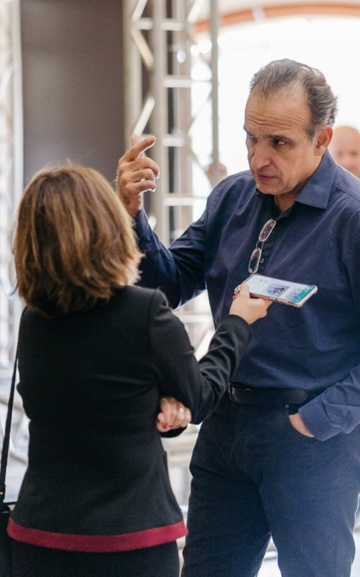 Em entrevista ao DIA, Hugo Leal fala sobre emendas importantes como a Lei Seca, preven&ccedil;&atilde;o a desastres, turismo, seguran&ccedil;a p&uacute;blica e manuten&ccedil;&atilde;o de estradas no Estado do Rio de Janeiro