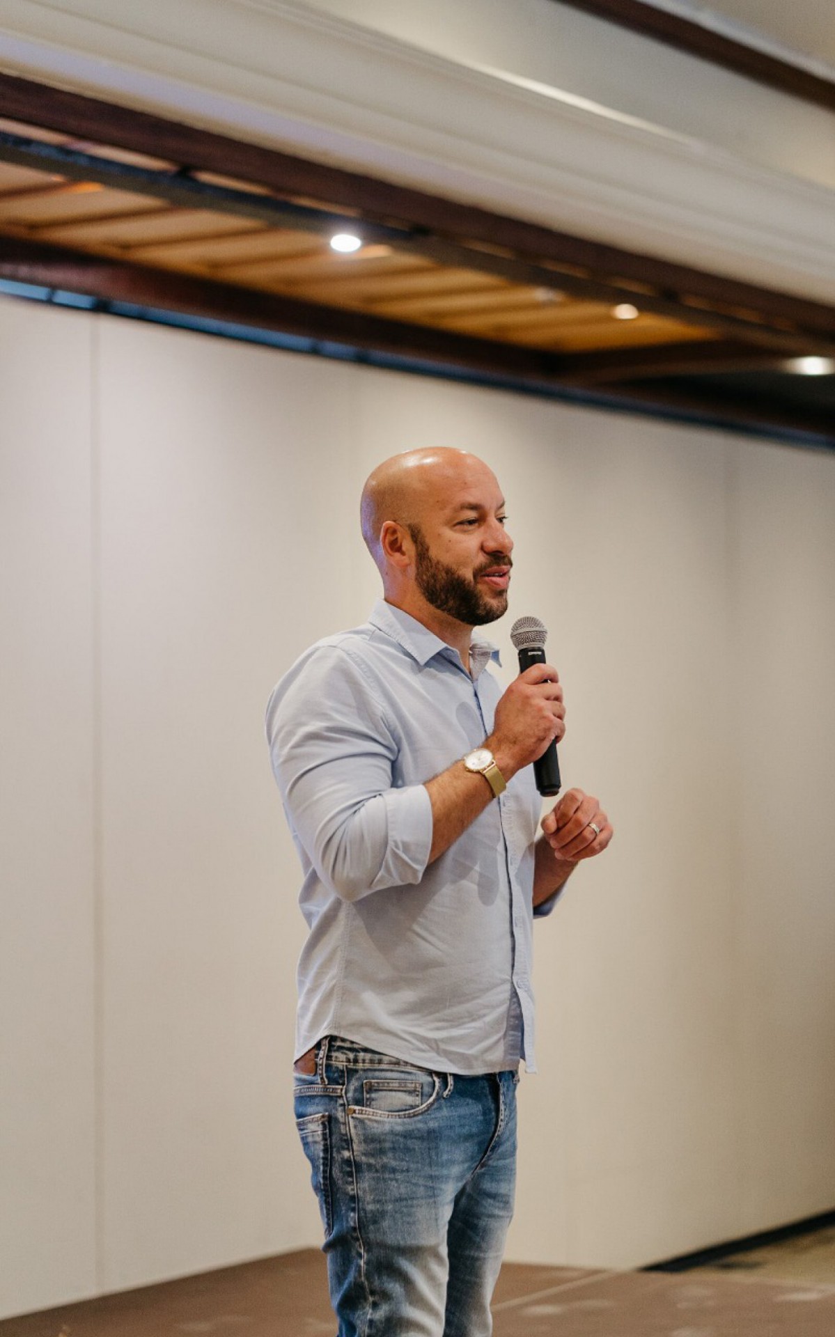 Prefeito Vinicius Claussen destaca as contribui&ccedil;&otilde;es do Deputado Federal Hugo Leal para Teres&oacute;polis