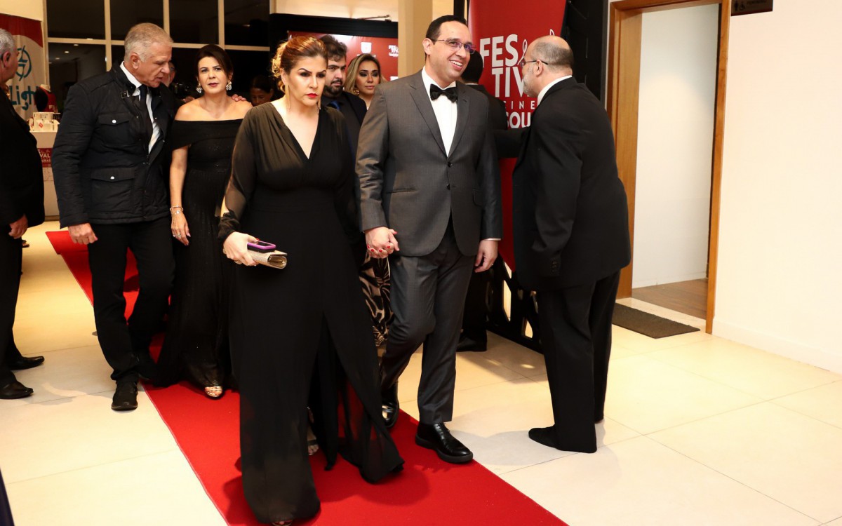 Encerramento do Festival foi realizado no Centro de Conven&ccedil;&otilde;es General Sombra