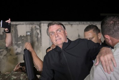 Caso Genivaldo: Bolsonaro lamenta morte, evita críticas à PRF e diz não aceitar pressão