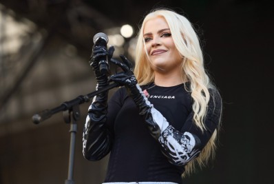 Luísa Sonza é processada por cancelar show no Rio Grande do Sul: 'Decisão unilateral'