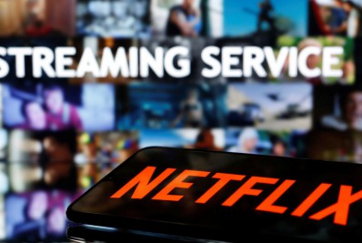 Russos perdem acesso a Netflix por conflito na Ucrânia