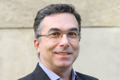 André Senos: Geo-Rio cuidando das encostas há 56 anos