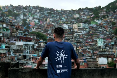Pacto pela Juventude poderá impactar mais de 25 mil jovens