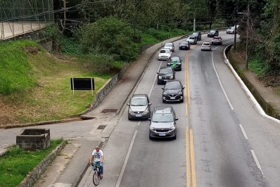 Cobrança de pedágio começará em março de 2023
