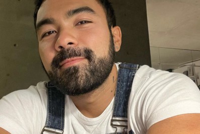 Mauro Sousa dá detalhes sobre internação por miocardite: 'Longos dias'