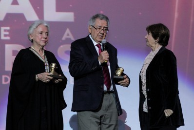 Noite de premiação encerra 1º Festival de Cinema de Vassouras