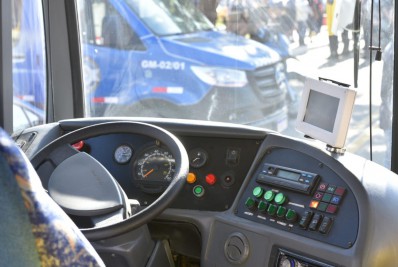 Prefeitura anuncia mais 15 linhas de ônibus a partir de segunda-feira