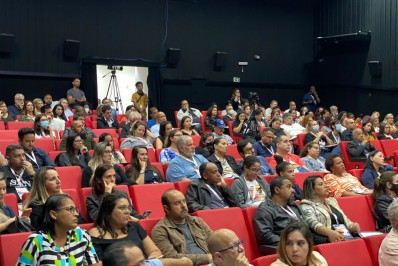 Prefeitura lança o programa Avança Maricá