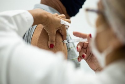 Brasil deve recuperar em breve certificado de eliminação do sarampo