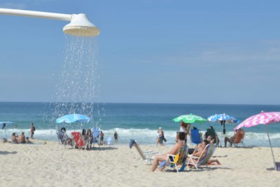 Rio se destaca também como opção de turismo no inverno