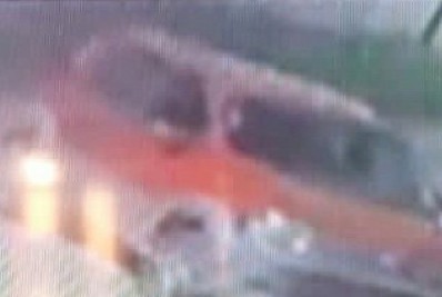 Automóvel é furtado em Itaipuaçu