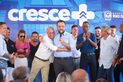 Grande reunião partidária do Partido Liberal de Meriti acontece neste sábado na Via Music