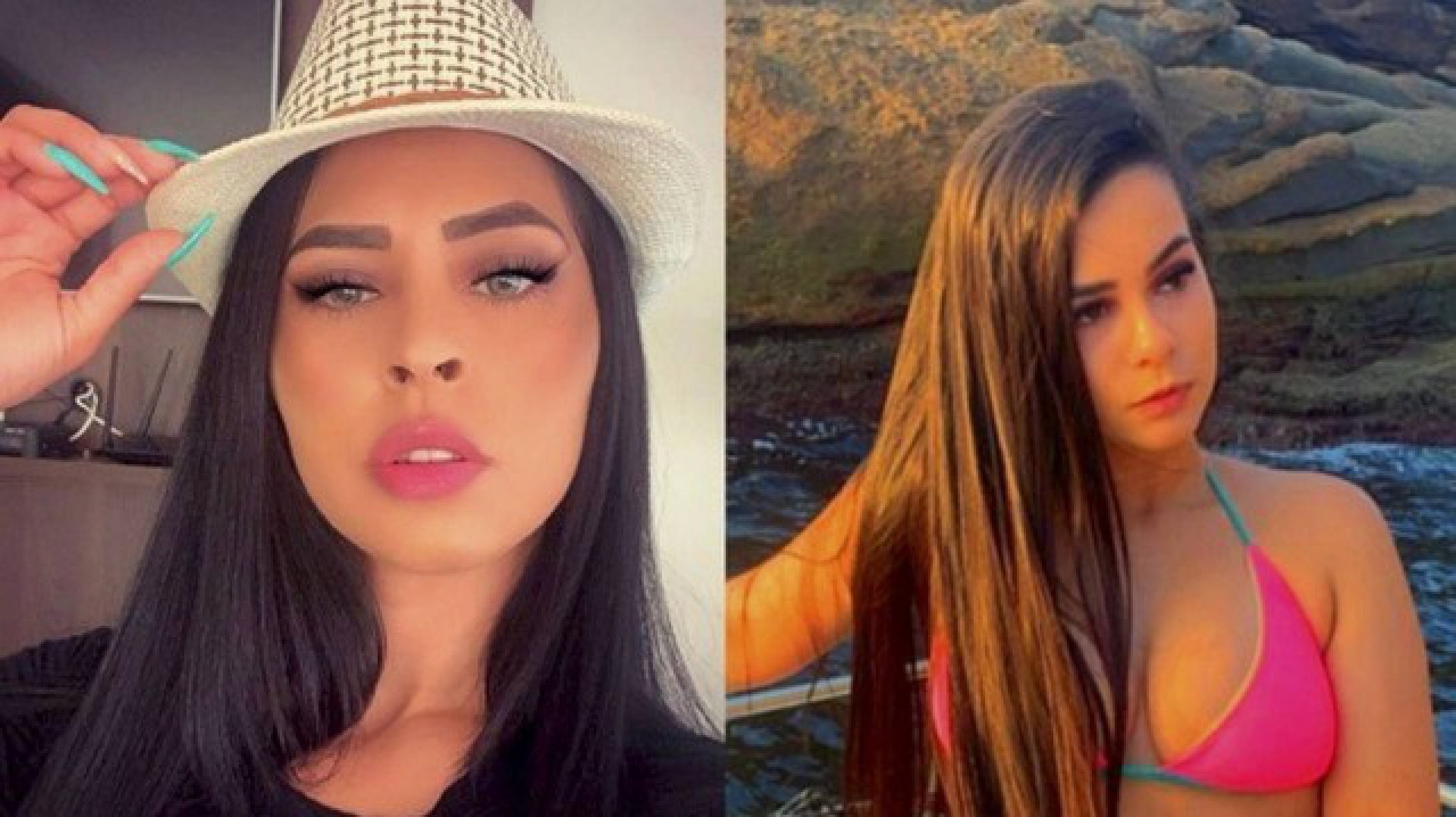 Estelionat&aacute;rios de SC presos no Rio se tornam r&eacute;us na Justi&ccedil;a - Reprodu&ccedil;&atilde;o