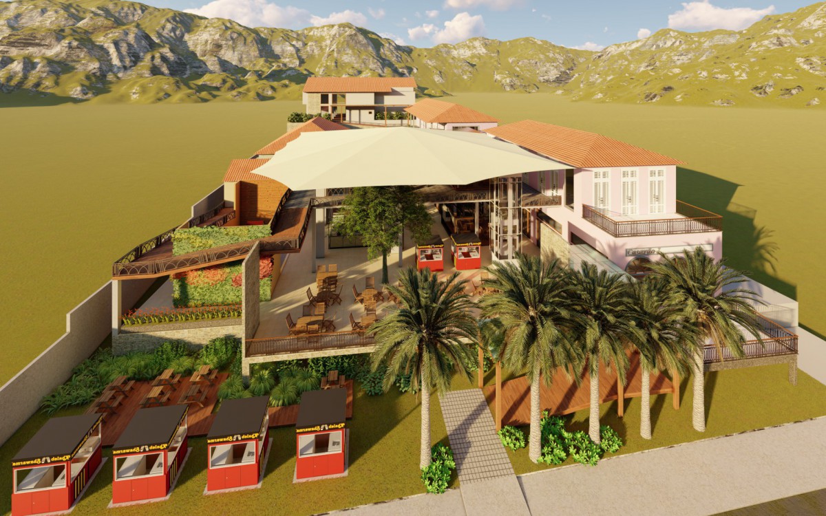 Lan&ccedil;amento da obra aconteceu no s&aacute;bado (28)