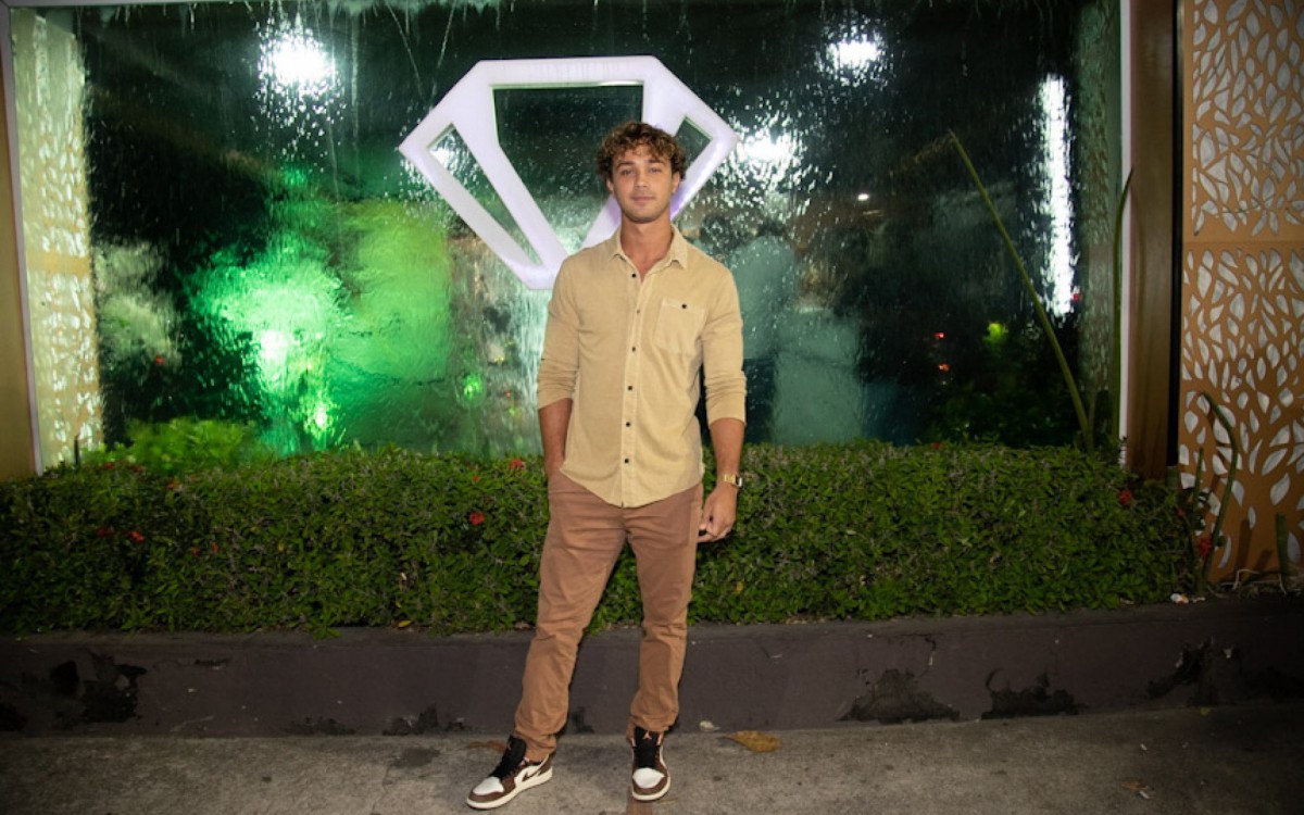 Luiz Andr&eacute; Frambach