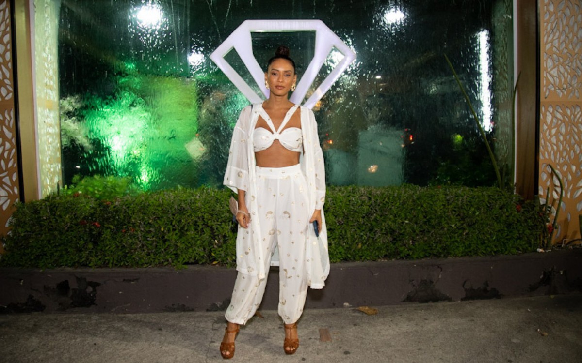 Ta&iacute;s Ara&uacute;jo