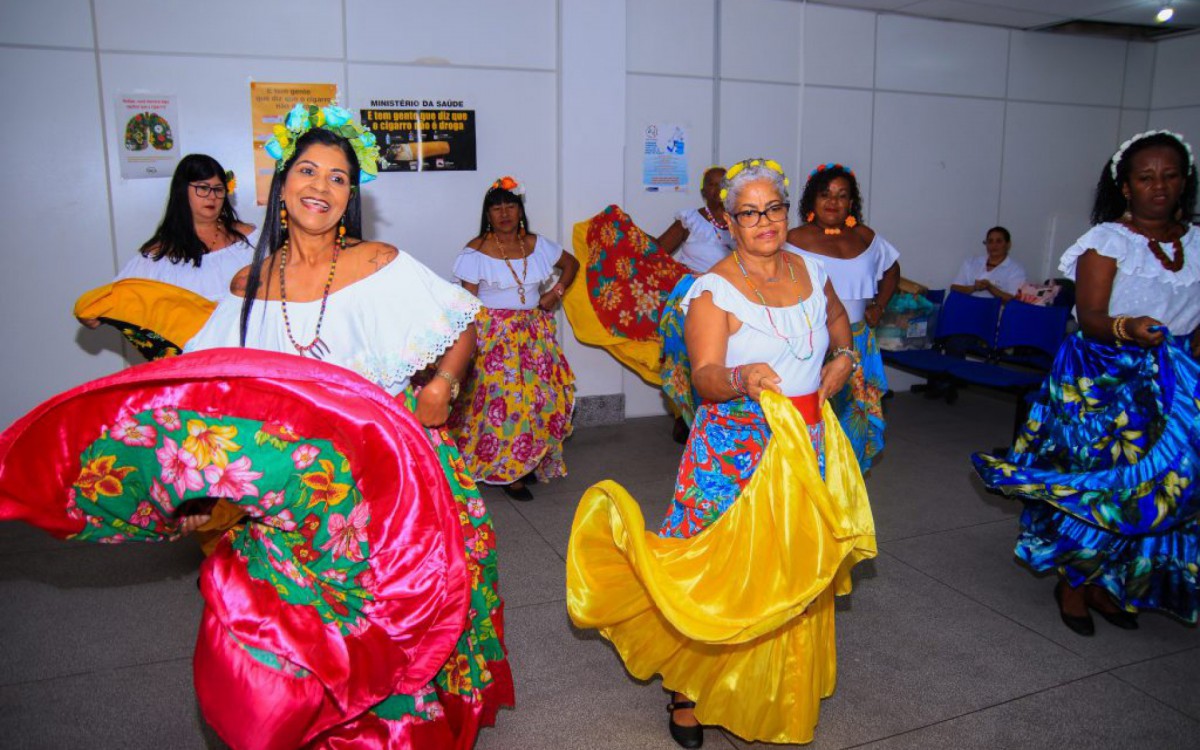 Para iniciar o tratamento &eacute; necess&aacute;rio procurar o Posto Central, localizado na rua Jo&atilde;o Pessoa, n&ordm; 1530