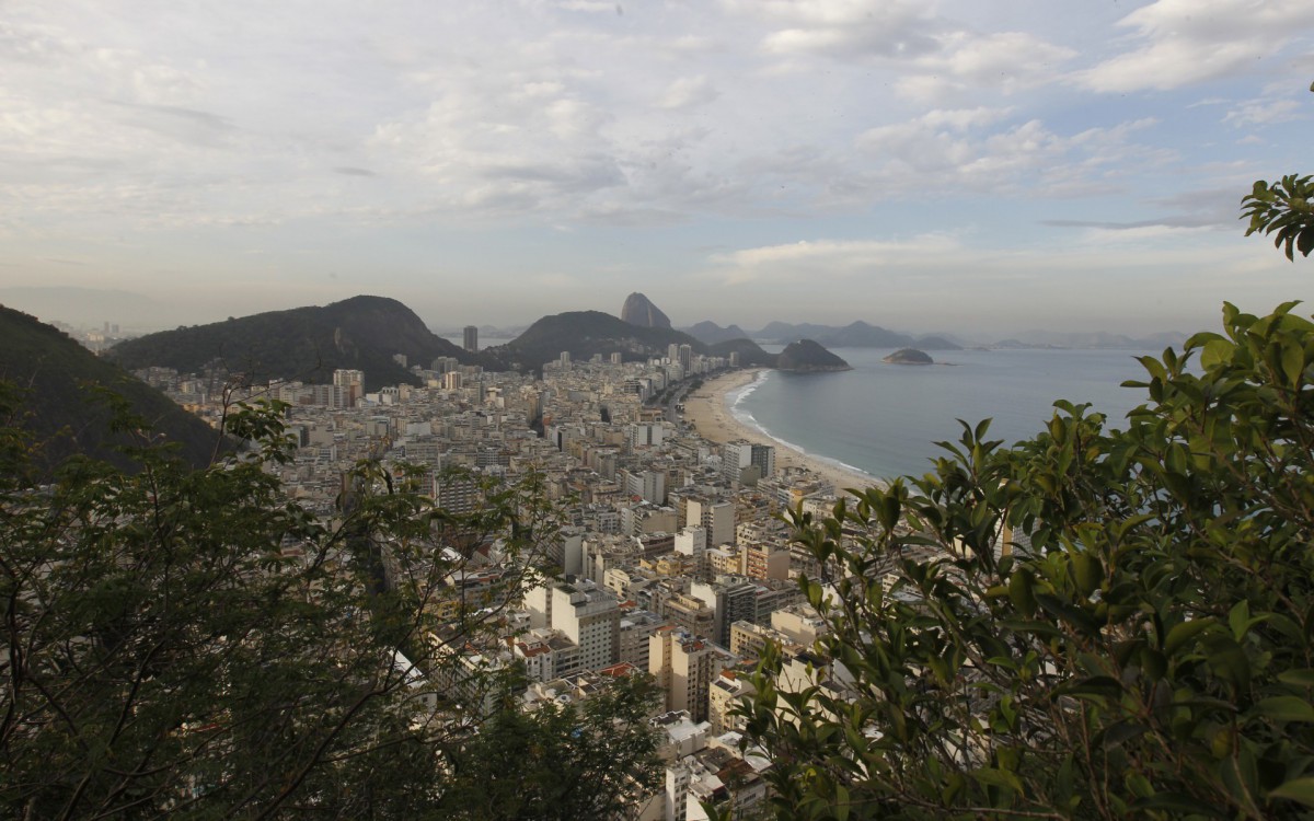 Especial - Dominical - Pessoas em pessimas condi&ccedil;oes de vida no morro do Pav&atilde;o Pavaozinho, em Copacabana, zona sul do Rio. Moadias precarias, sem saneamento, em meio a ratos entre outros problemas.