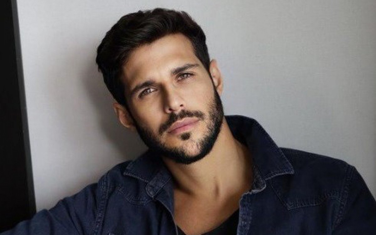 Rodrigo Mussi  - Reprodu&ccedil;&atilde;o/Instagram