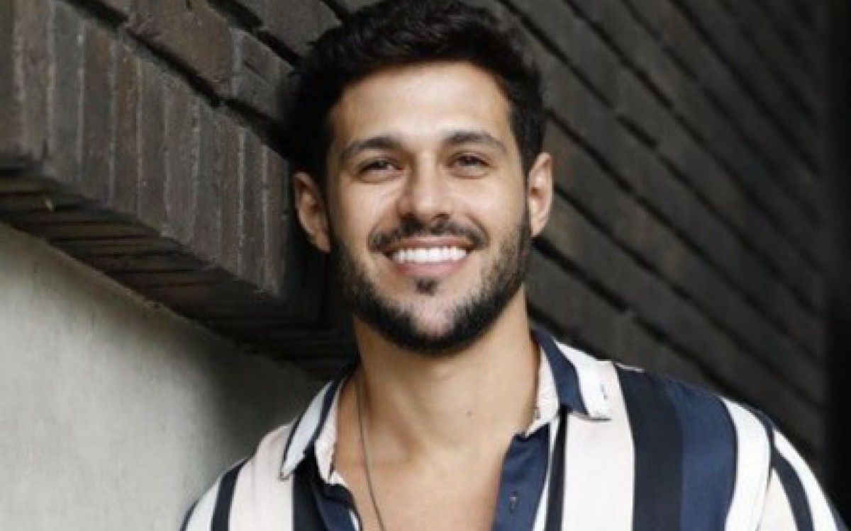 Rodrigo Mussi comemorou recuperação após acidente  - Reprodução/Instagram