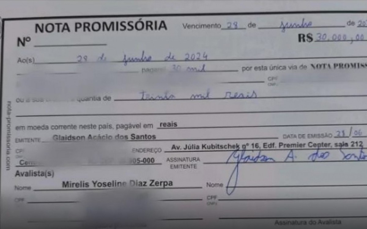 Justi&ccedil;a do Rio decreta mandado de pris&atilde;o por estelionato ao &lsquo;Fara&oacute; dos Bitcoins&rsquo;

