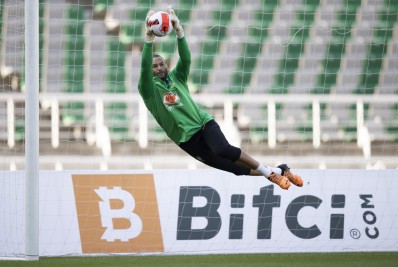 Ederson se lesiona e goleiro do Palmeiras deve ser titular em amistoso da Seleção
