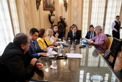 Ex-assessora de Gabriel Monteiro reforça denúncia de assédio sexual e diz que foi constrangida por advogados do parlamentar