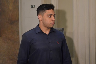 Gabriel Monteiro solicita que seu depoimento seja transmitido ao vivo