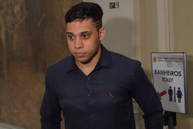 Conselho de Ética vai pedir varredura por medo de espionagem de Gabriel Monteiro