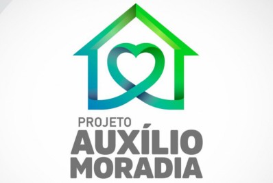 Auxílio Moradia para população de baixa renda e em vulnerabilidade social temporária
