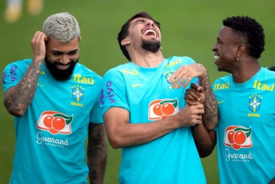 Clube inglês pode aumentar oferta para vencer concorrência e contratar ex-jogador do Flamengo